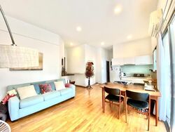 Niven Suites (D9), Condominium #464405741